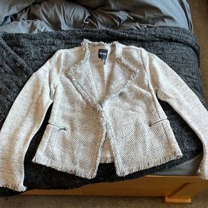 Nic + Zoe blazer